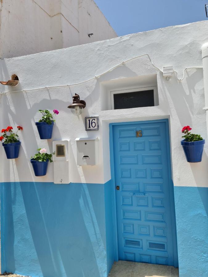 White Fish Mojacar Apartment Екстериор снимка