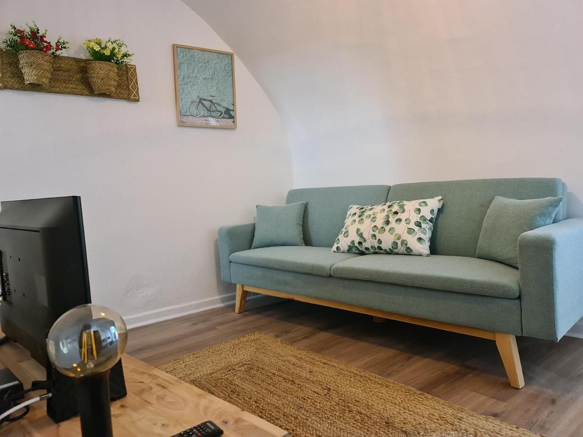 White Fish Mojacar Apartment Екстериор снимка