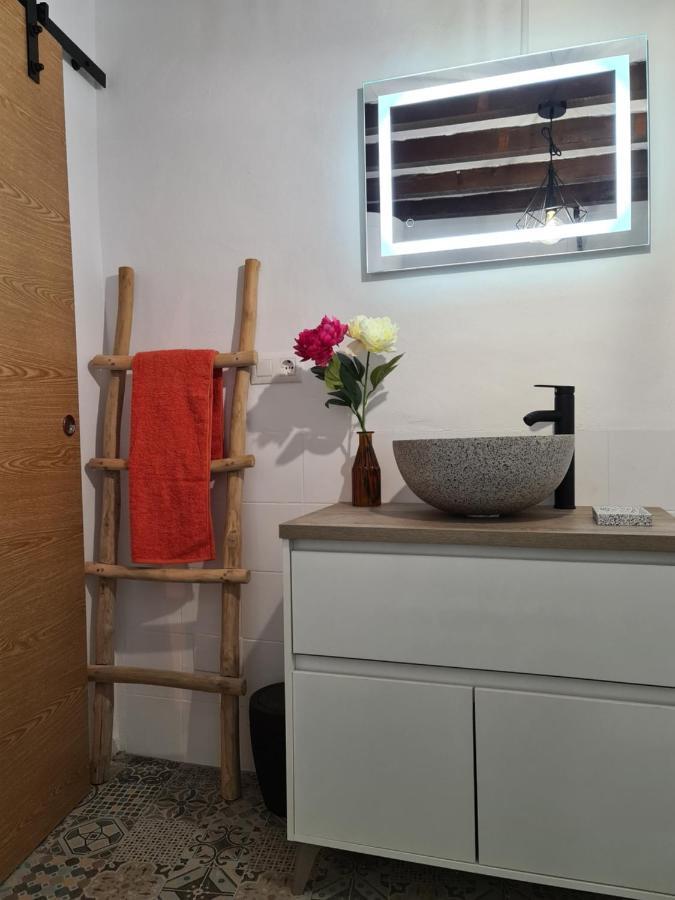 White Fish Mojacar Apartment Екстериор снимка