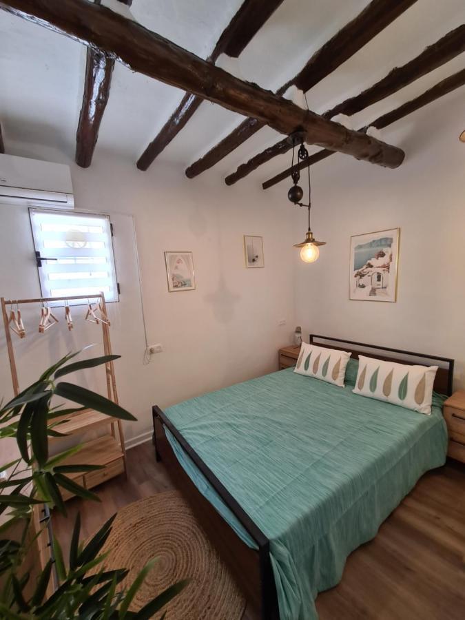 White Fish Mojacar Apartment Екстериор снимка